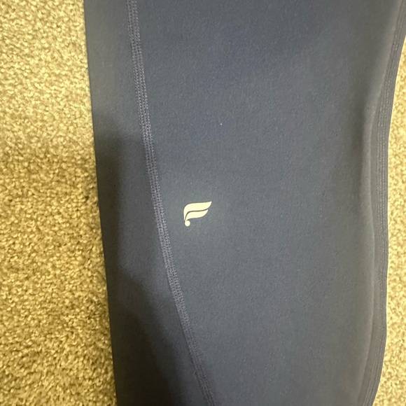 NWOT Fabletics bra and leggings set - Picture 4 of 5